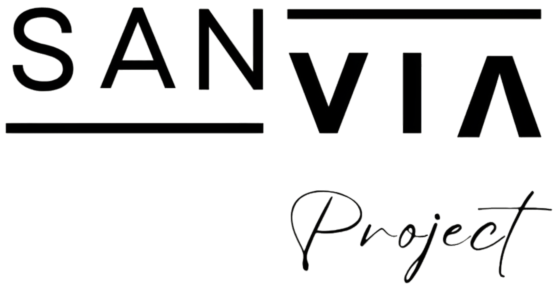 Sanvia Chair Logo